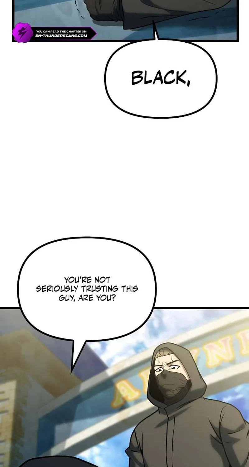 Get Some Honey by Copying Skills Chapter 37 page 9 - 