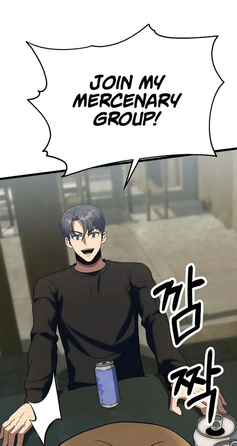 Get Some Honey by Copying Skills Chapter 37 page 81 - 