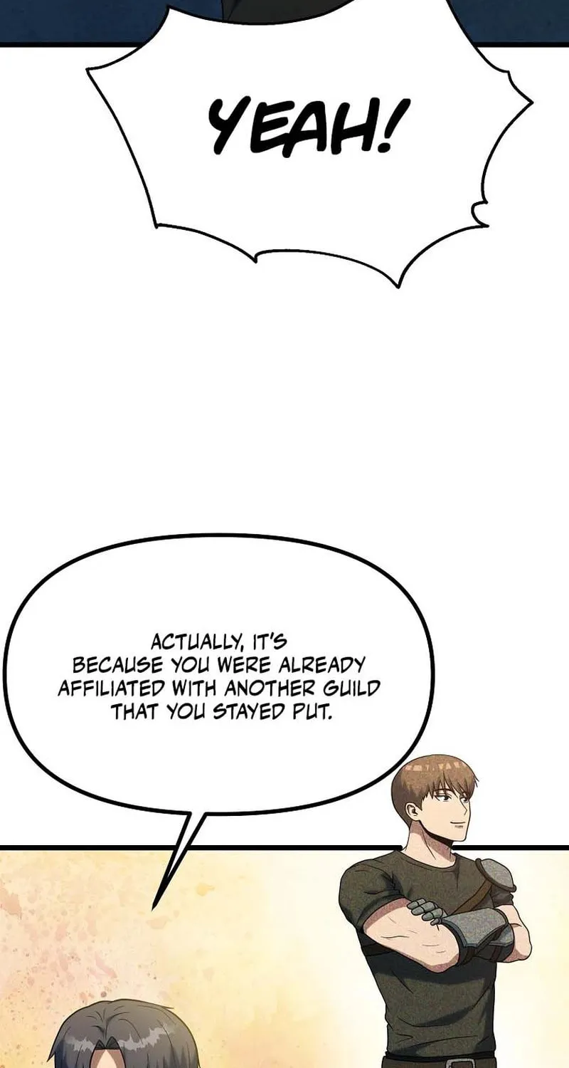Get Some Honey by Copying Skills Chapter 37 page 84 - 
