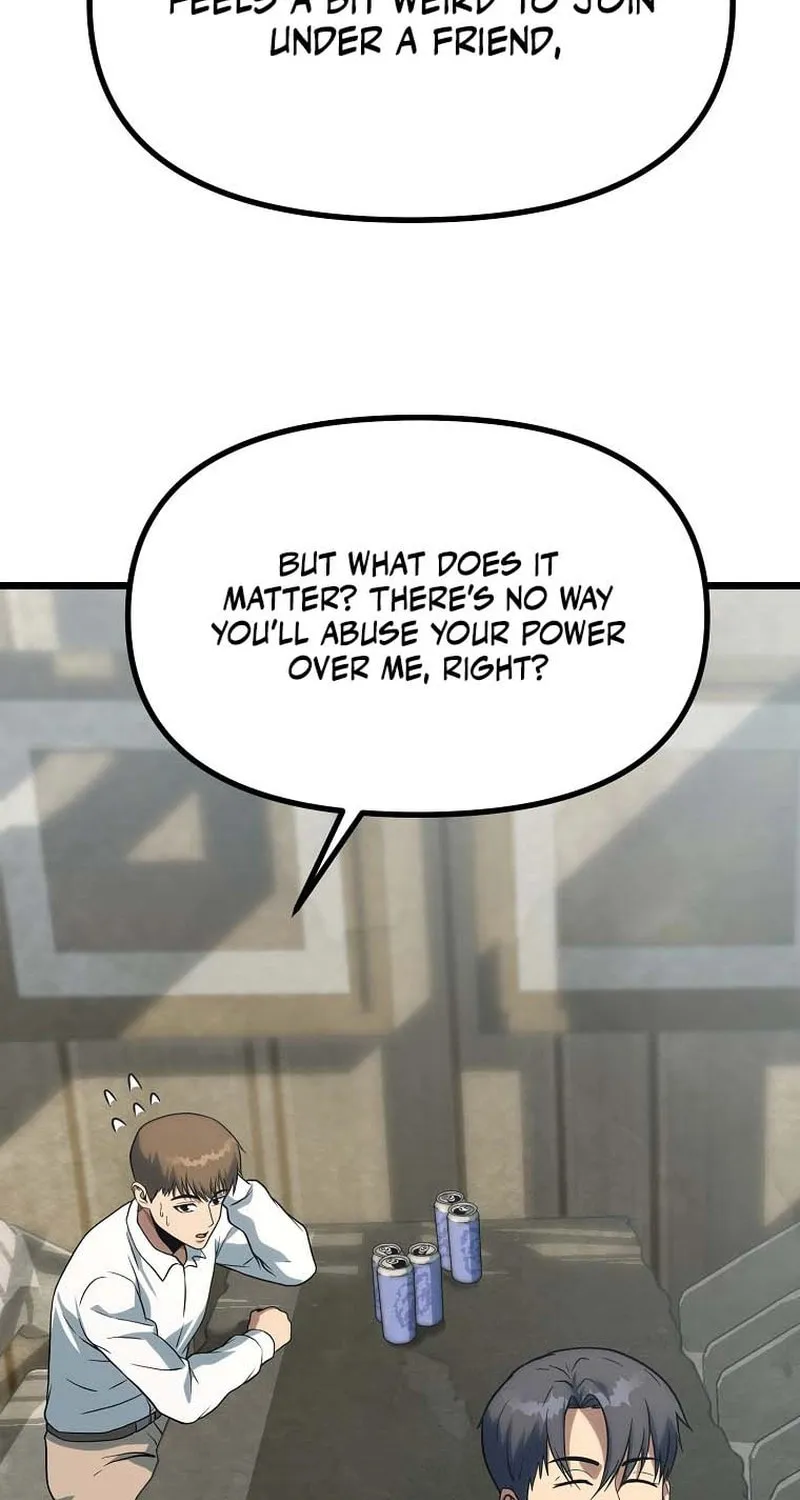 Get Some Honey by Copying Skills Chapter 37 page 91 - 