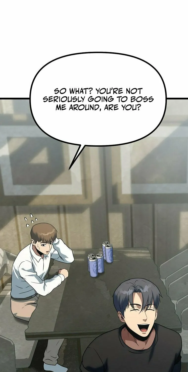 Get Some Honey by Copying Skills Chapter 38 page 2 - 