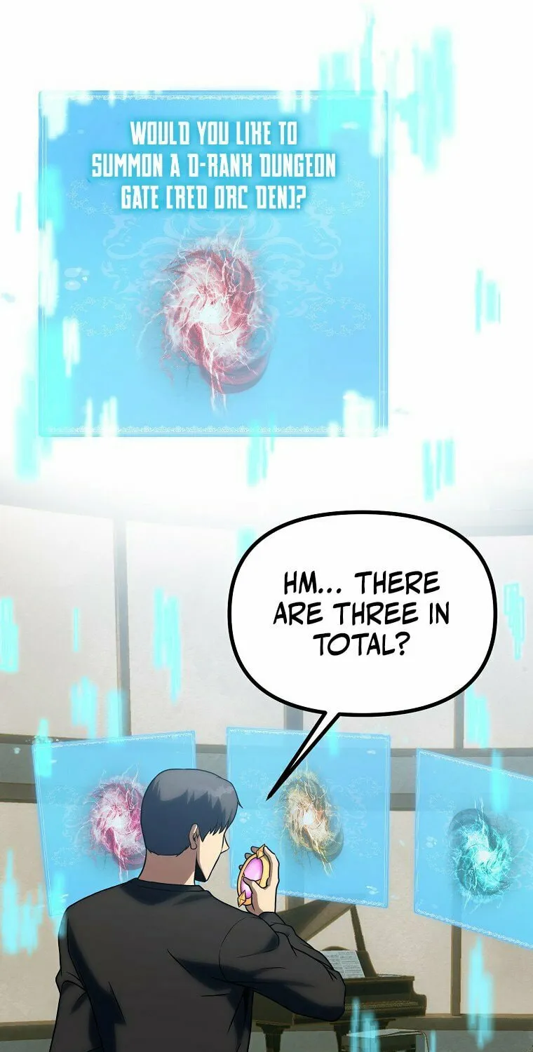 Get Some Honey by Copying Skills Chapter 38 page 13 - 