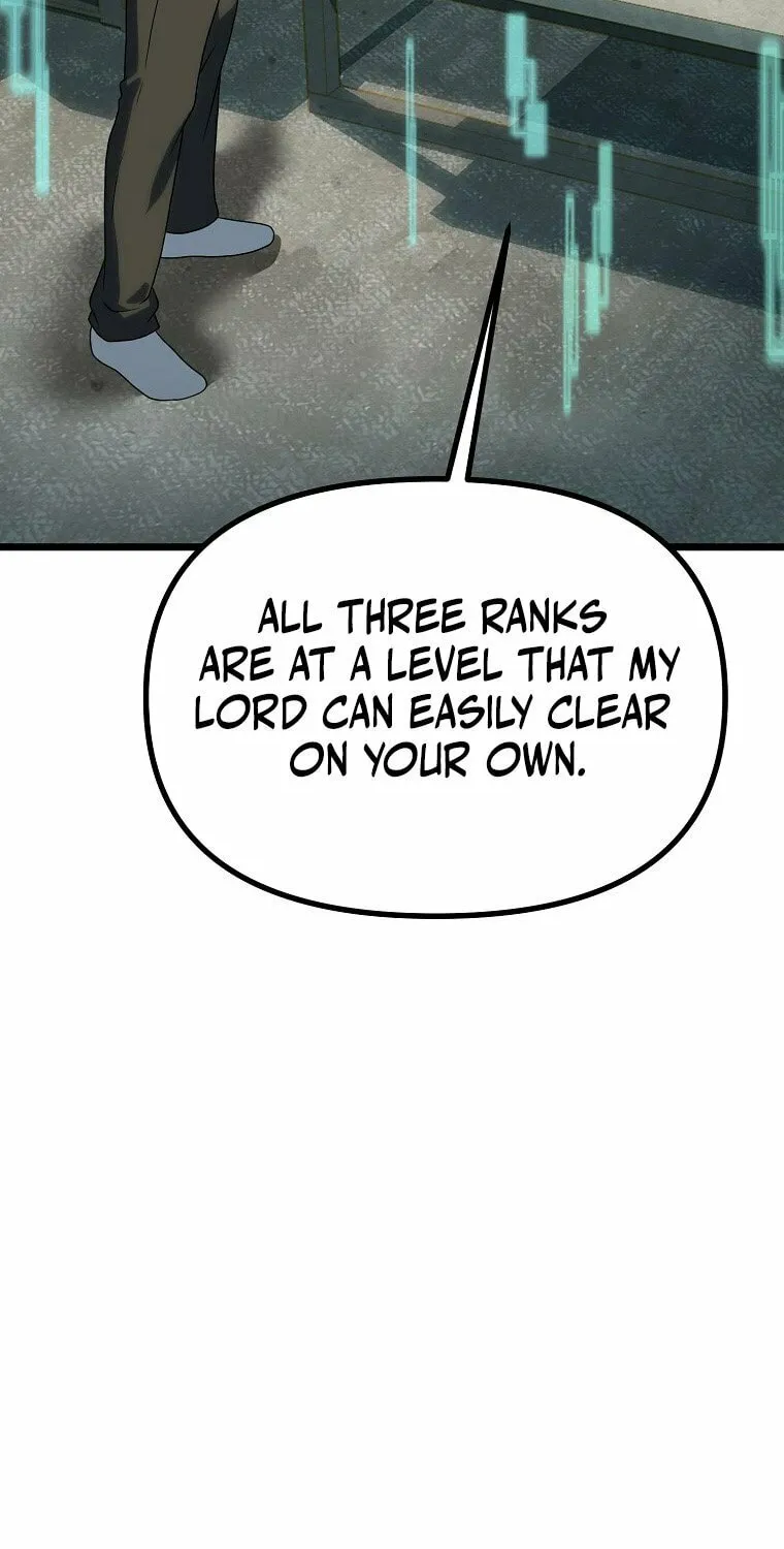 Get Some Honey by Copying Skills Chapter 38 page 20 - 
