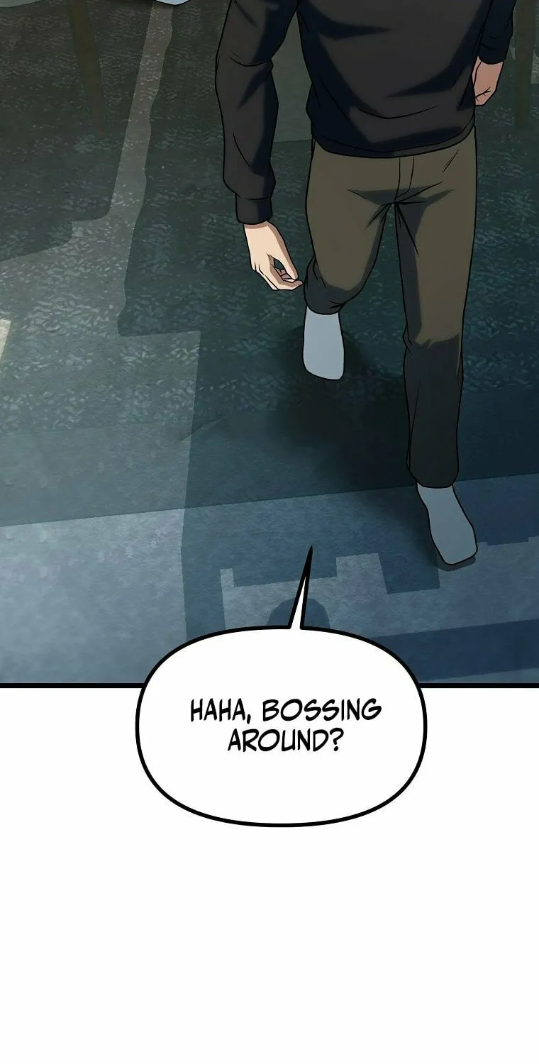 Get Some Honey by Copying Skills Chapter 38 page 3 - 