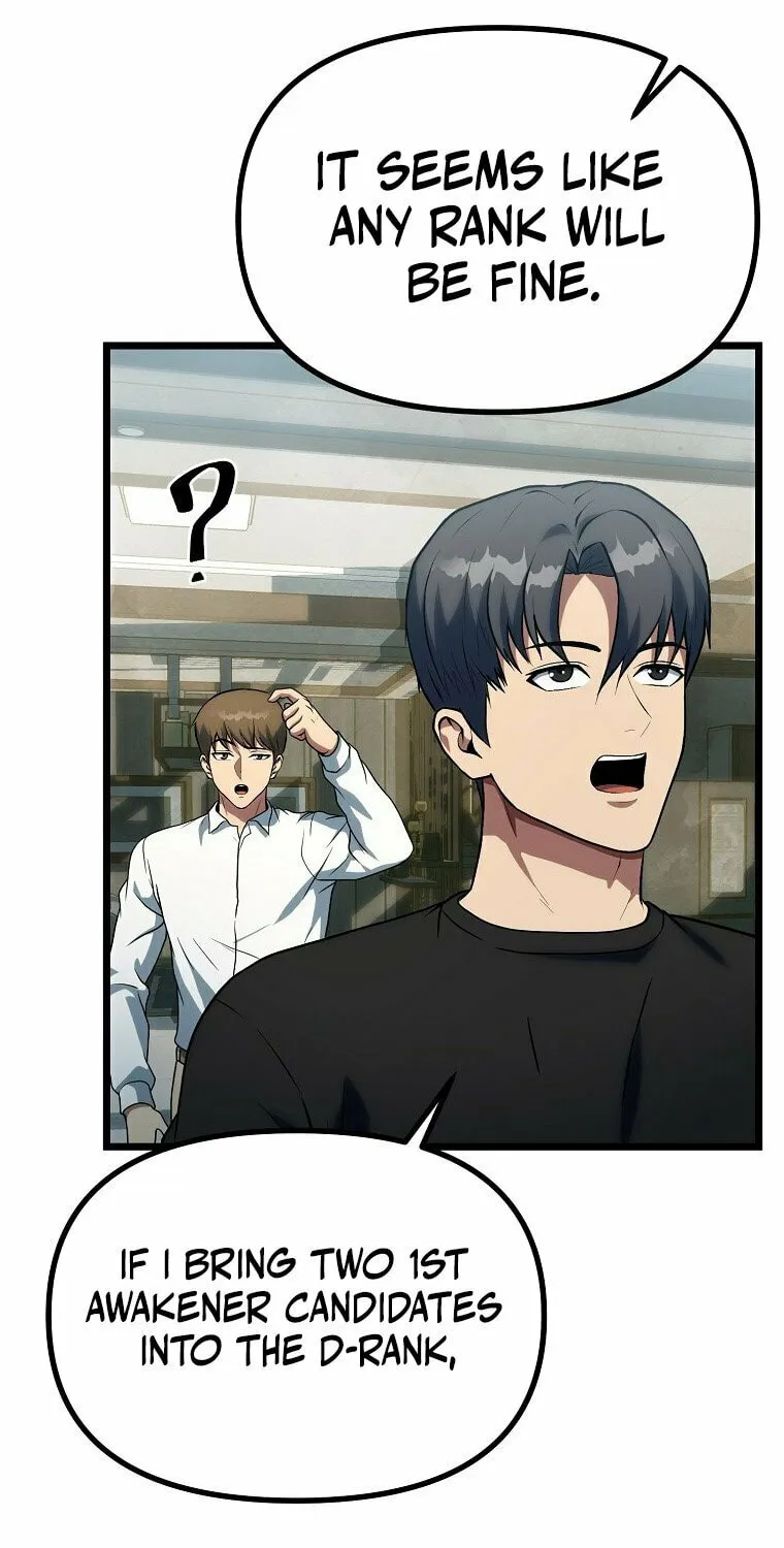 Get Some Honey by Copying Skills Chapter 38 page 21 - 