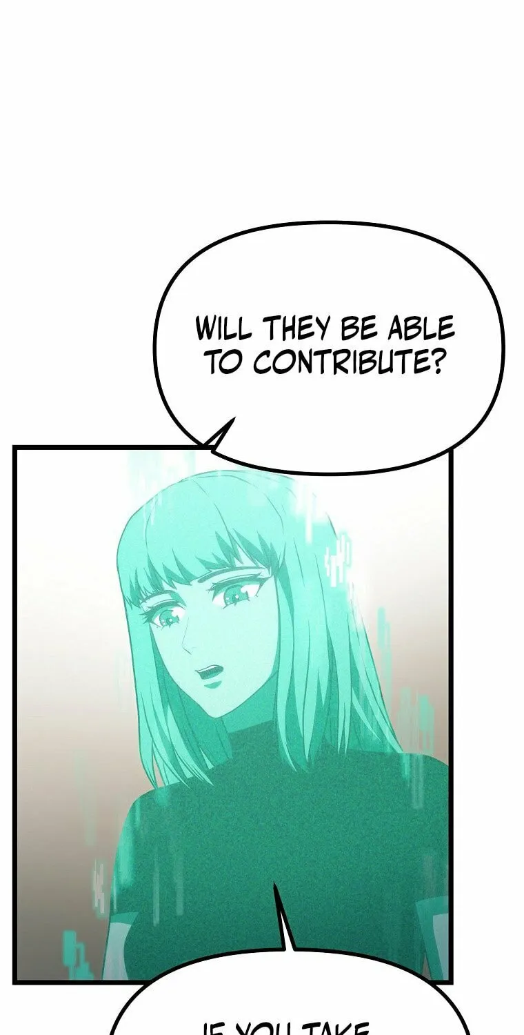 Get Some Honey by Copying Skills Chapter 38 page 22 - 