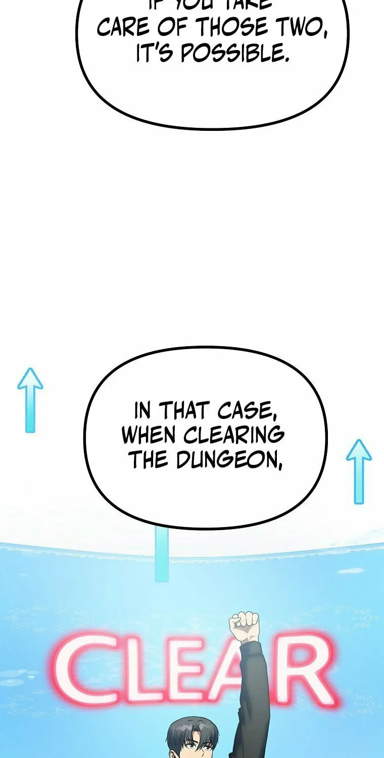 Get Some Honey by Copying Skills Chapter 38 page 23 - 