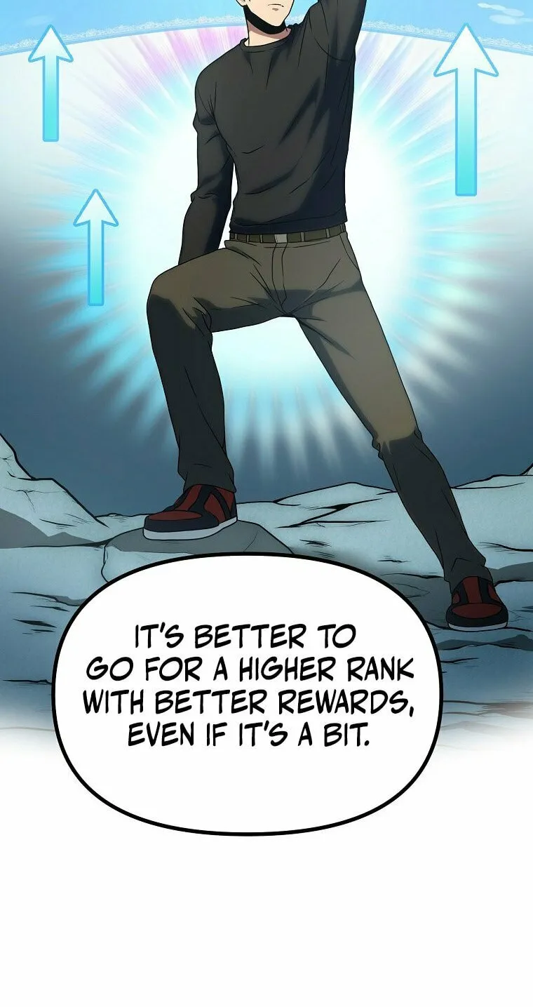 Get Some Honey by Copying Skills Chapter 38 page 24 - 