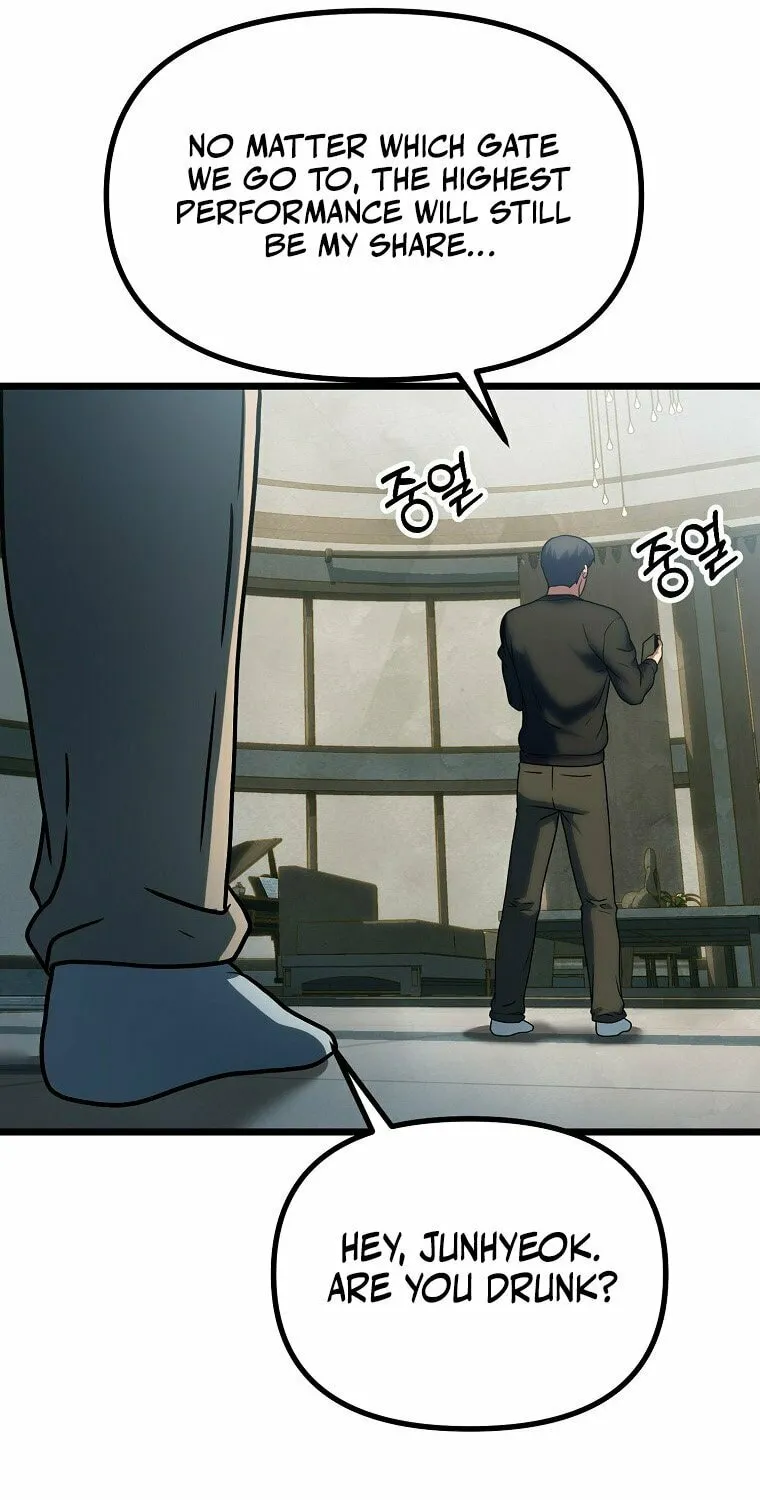 Get Some Honey by Copying Skills Chapter 38 page 25 - 