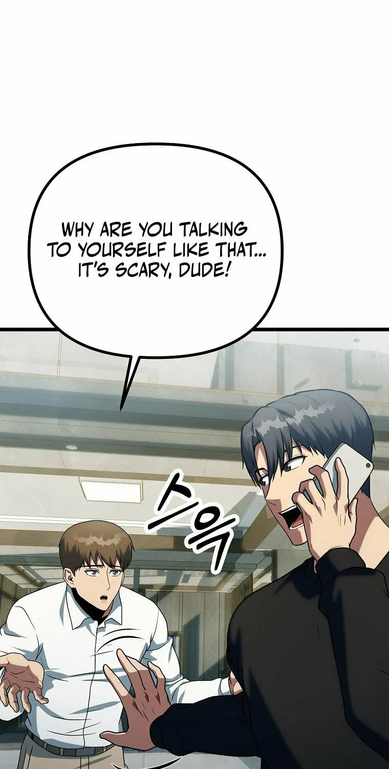Get Some Honey by Copying Skills Chapter 38 page 26 - 
