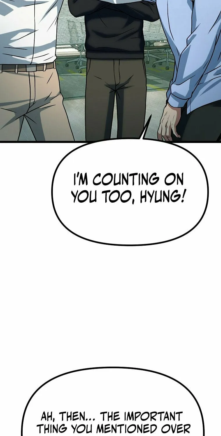 Get Some Honey by Copying Skills Chapter 38 page 35 - 