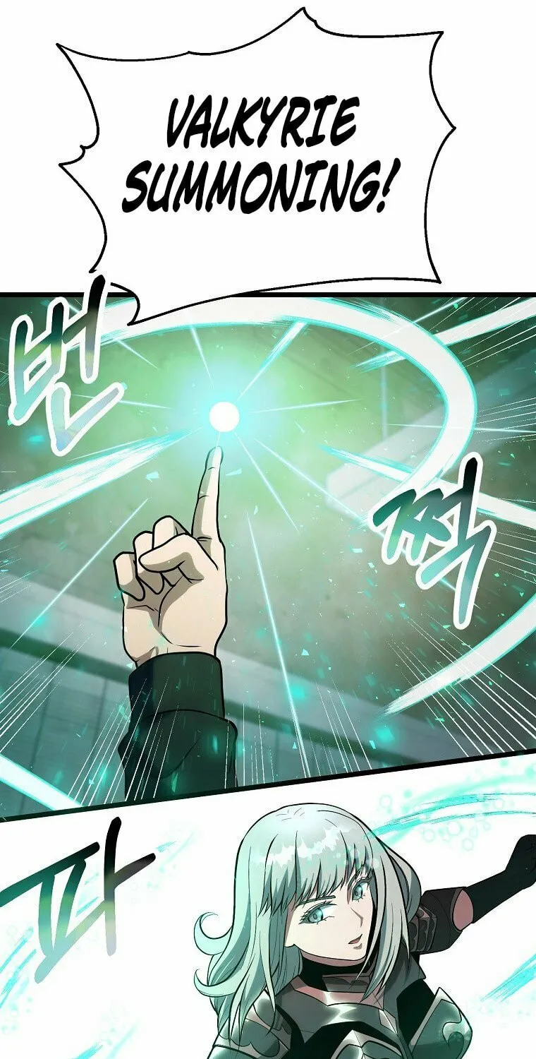 Get Some Honey by Copying Skills Chapter 38 page 39 - 