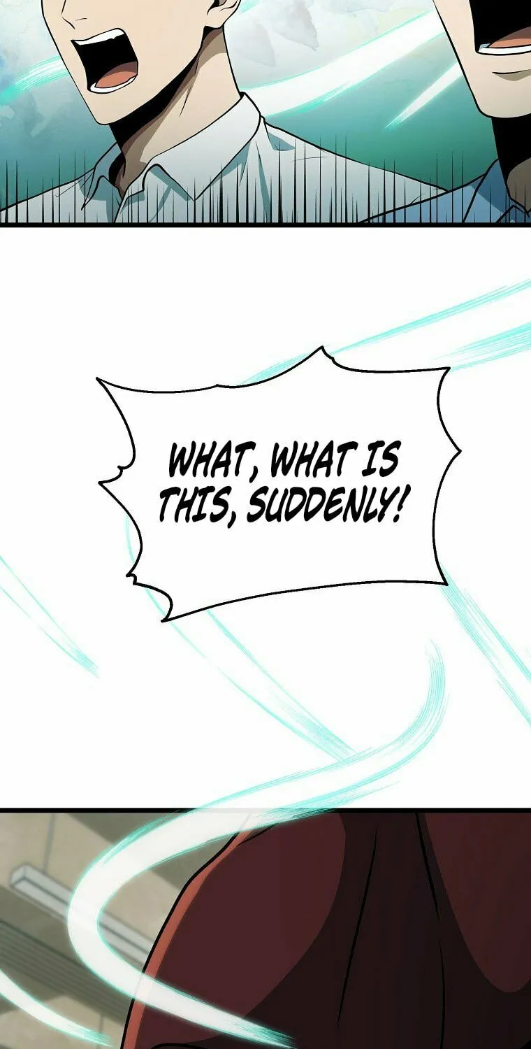 Get Some Honey by Copying Skills Chapter 38 page 41 - 