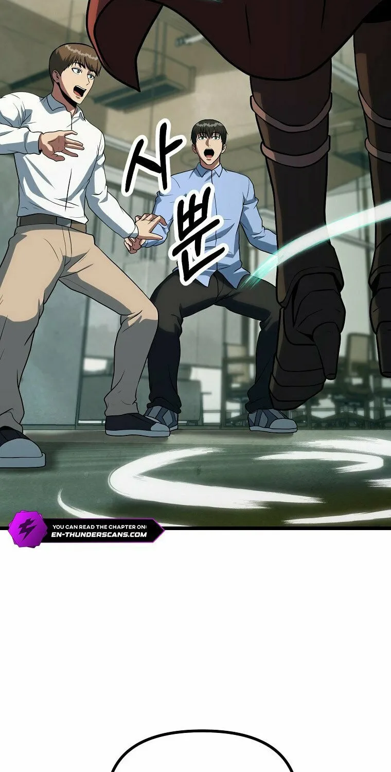 Get Some Honey by Copying Skills Chapter 38 page 42 - 