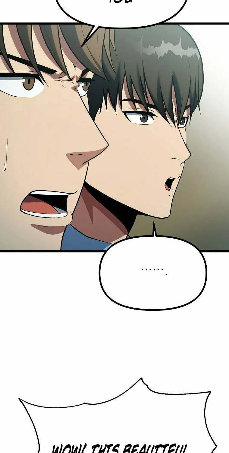 Get Some Honey by Copying Skills Chapter 38 page 47 - 