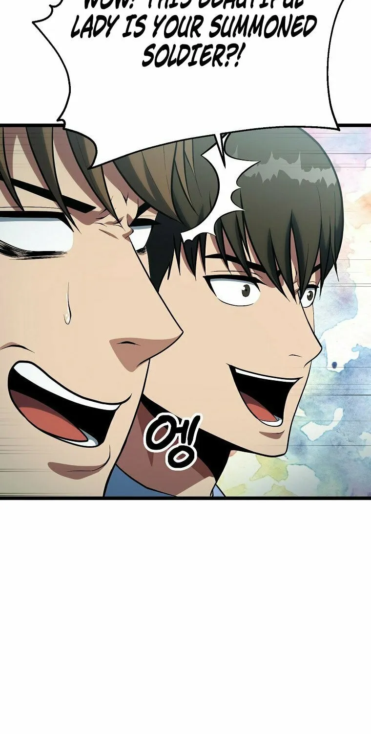 Get Some Honey by Copying Skills Chapter 38 page 48 - 