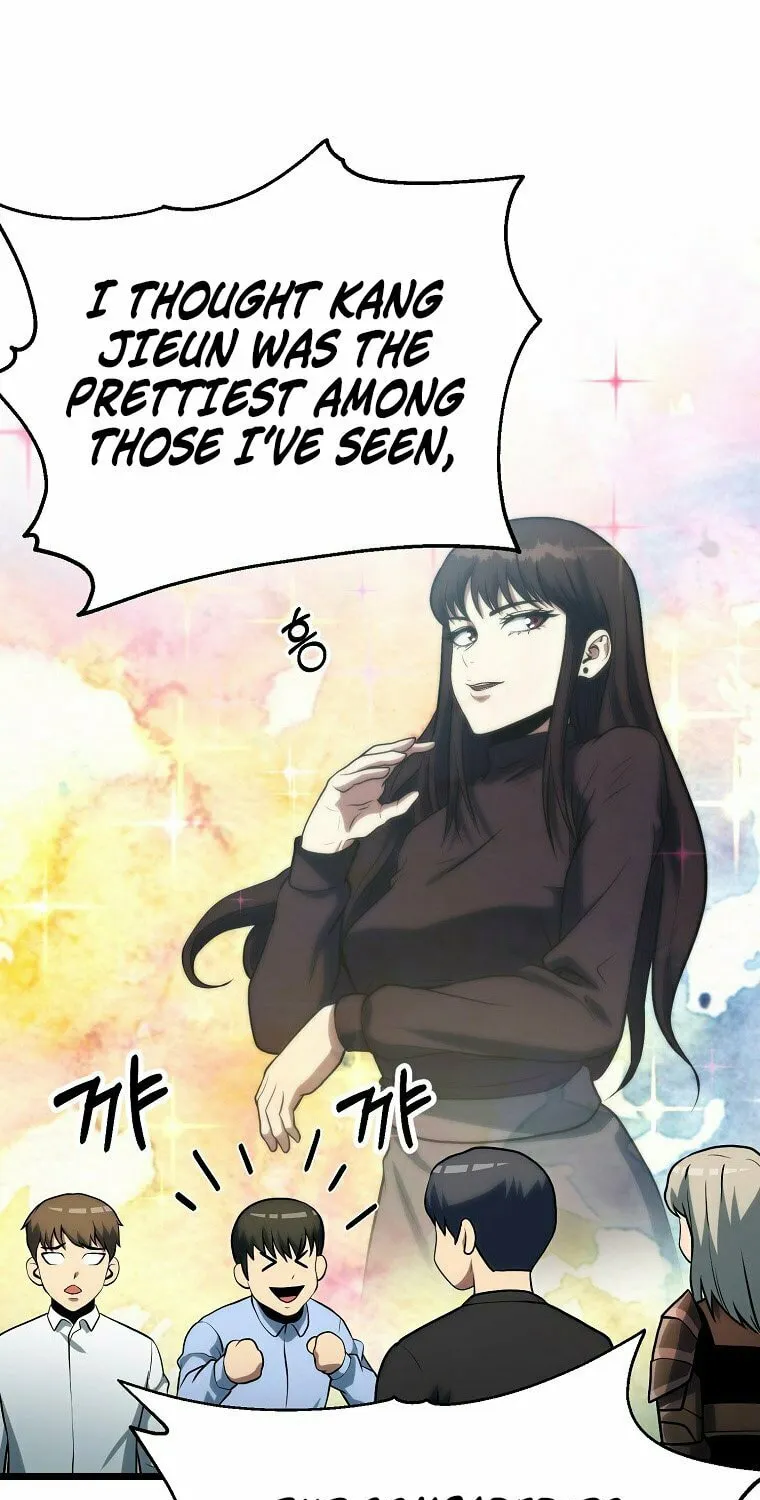 Get Some Honey by Copying Skills Chapter 38 page 49 - 