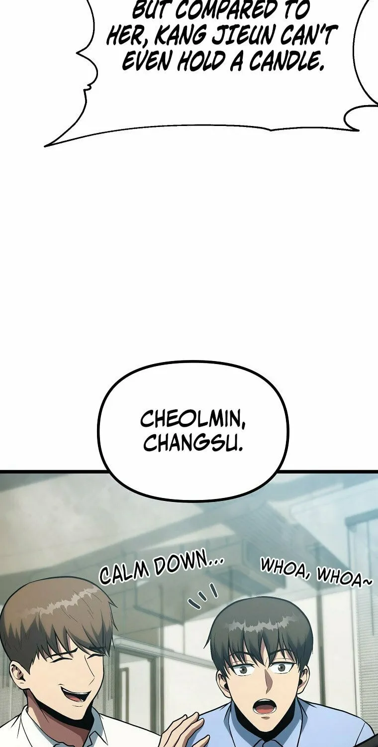 Get Some Honey by Copying Skills Chapter 38 page 50 - 