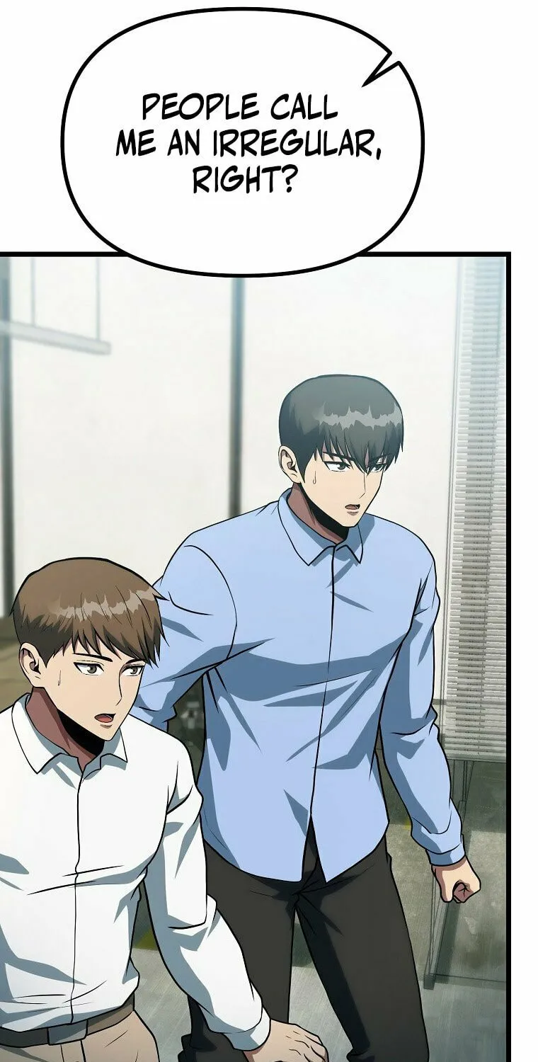 Get Some Honey by Copying Skills Chapter 38 page 58 - 