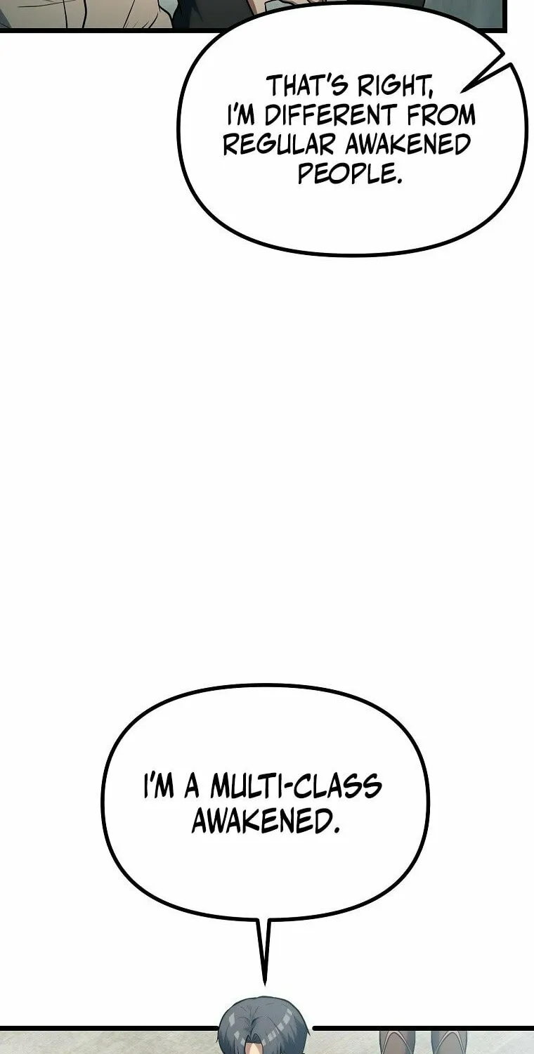 Get Some Honey by Copying Skills Chapter 38 page 59 - 