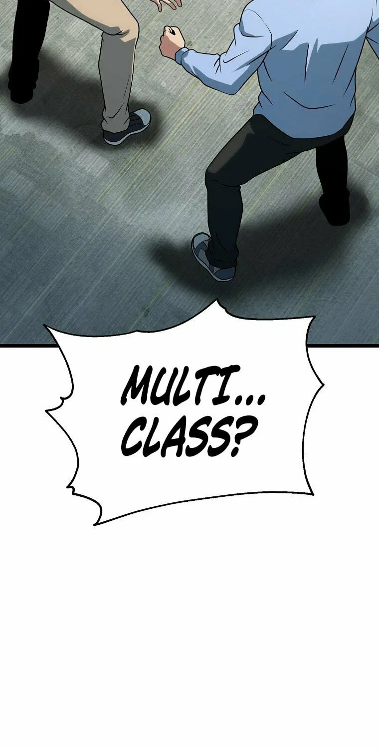 Get Some Honey by Copying Skills Chapter 38 page 61 - 