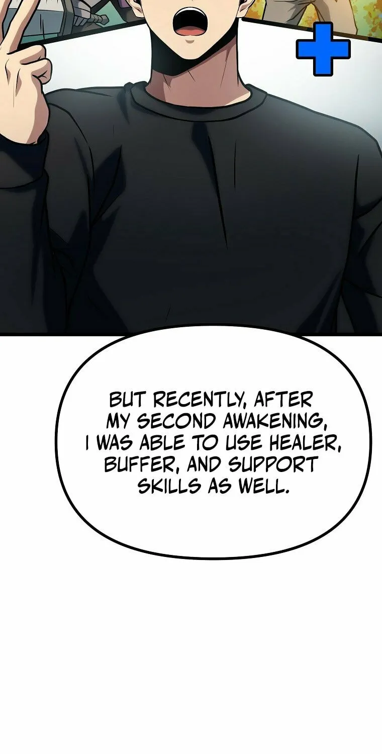 Get Some Honey by Copying Skills Chapter 38 page 63 - 