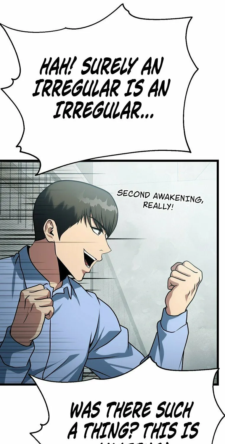 Get Some Honey by Copying Skills Chapter 38 page 65 - 