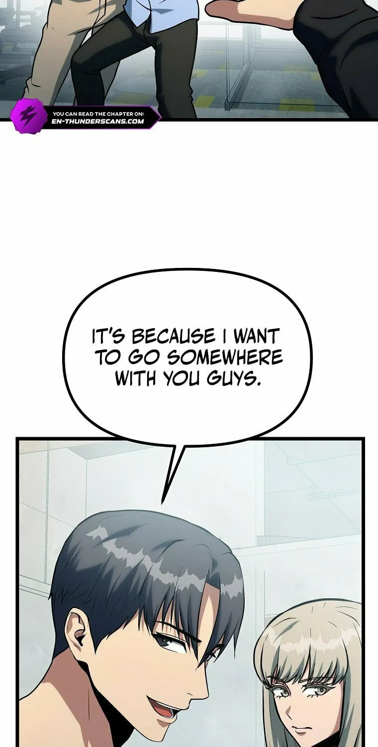 Get Some Honey by Copying Skills Chapter 38 page 67 - 