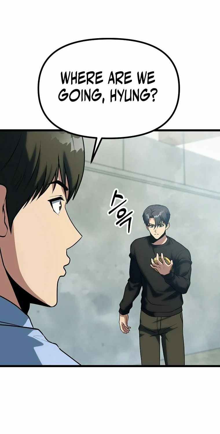 Get Some Honey by Copying Skills Chapter 38 page 70 - 