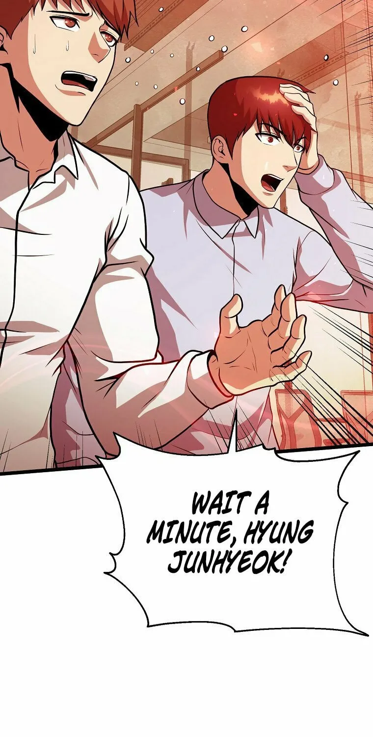 Get Some Honey by Copying Skills Chapter 38 page 84 - 