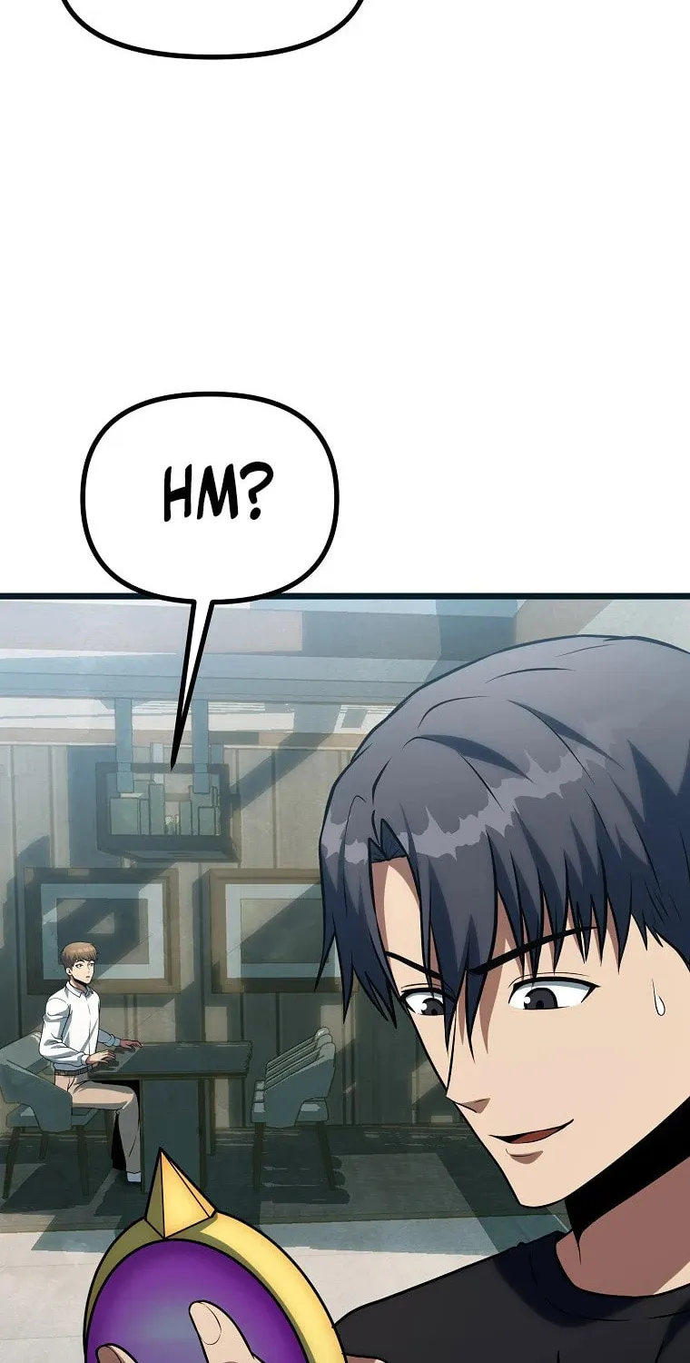 Get Some Honey by Copying Skills Chapter 38 page 10 - 