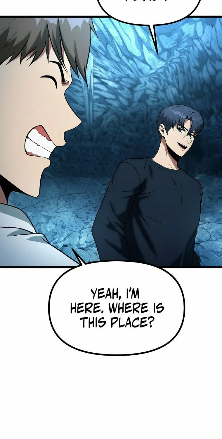 Get Some Honey by Copying Skills Chapter 39 page 11 - 