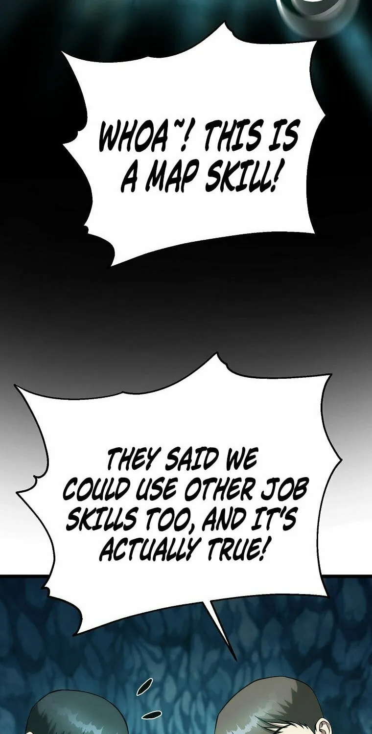 Get Some Honey by Copying Skills Chapter 39 page 16 - 