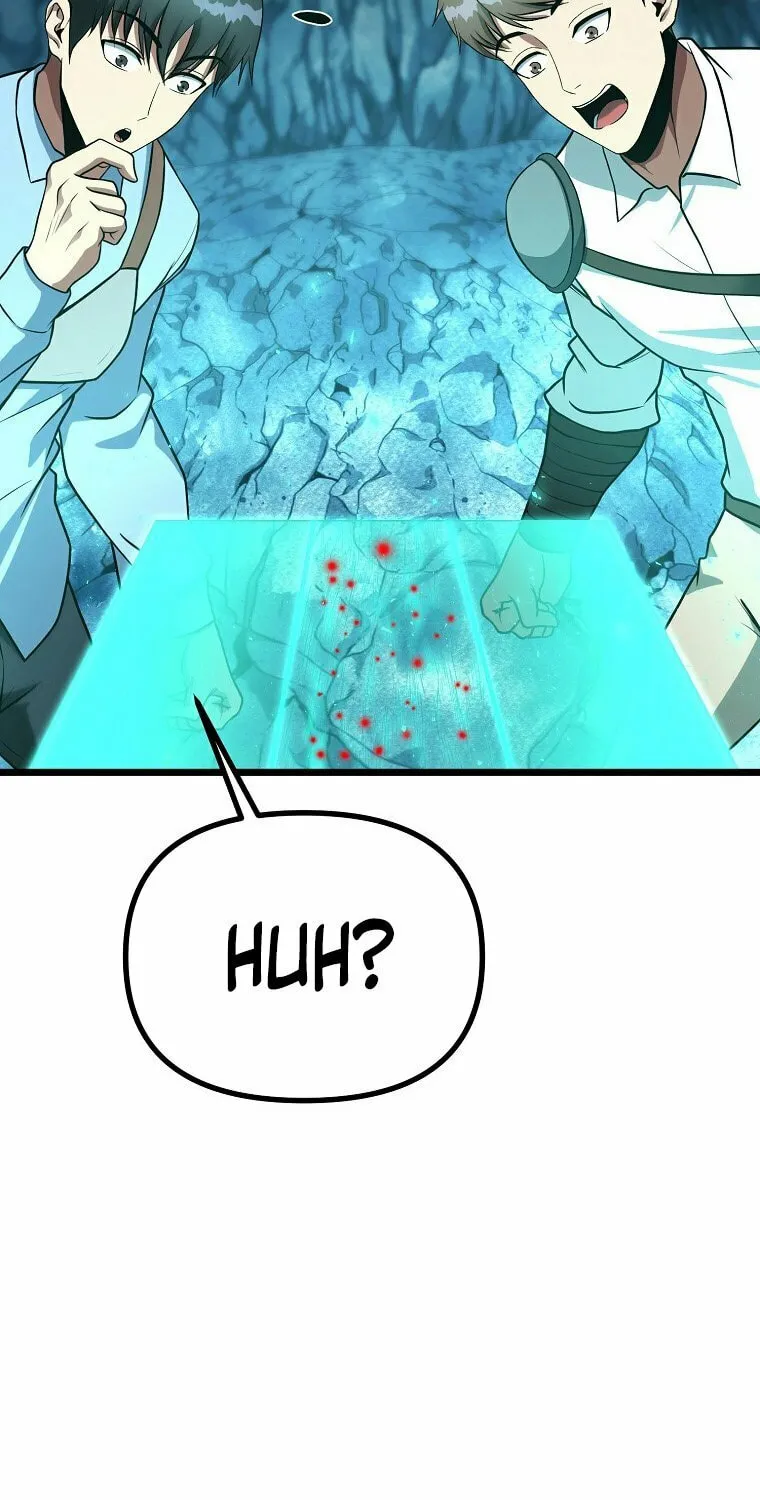 Get Some Honey by Copying Skills Chapter 39 page 17 - 