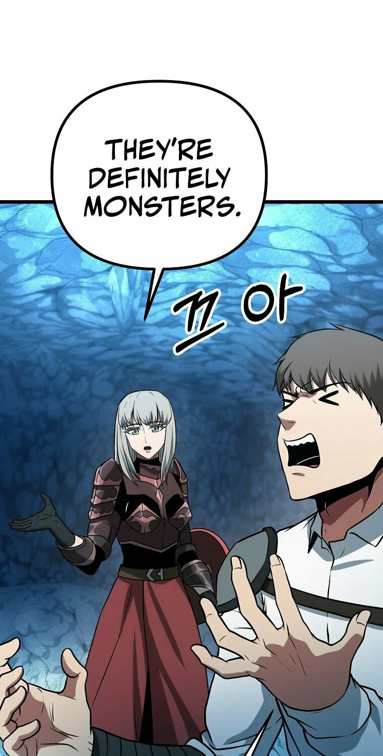 Get Some Honey by Copying Skills Chapter 39 page 23 - 