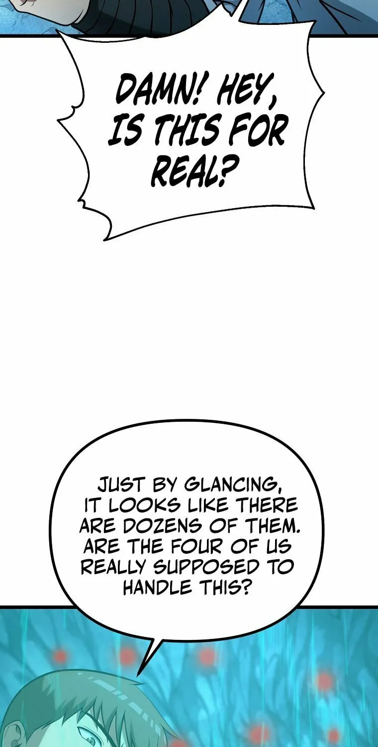 Get Some Honey by Copying Skills Chapter 39 page 24 - 