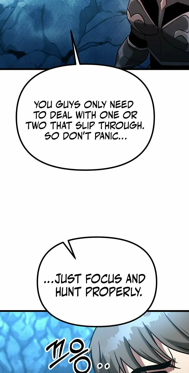 Get Some Honey by Copying Skills Chapter 39 page 28 - 