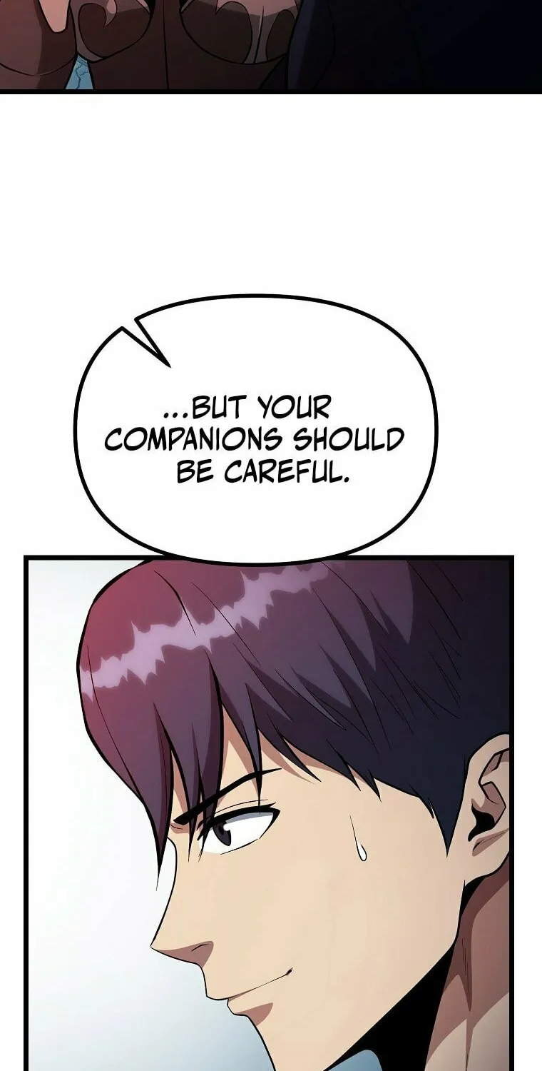 Get Some Honey by Copying Skills Chapter 39 page 4 - 