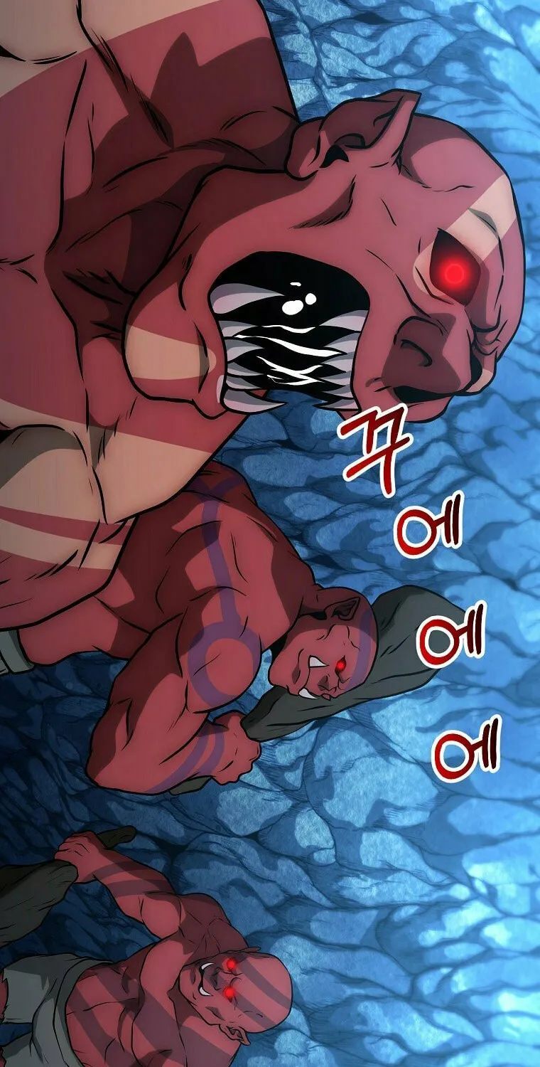 Get Some Honey by Copying Skills Chapter 39 page 33 - 