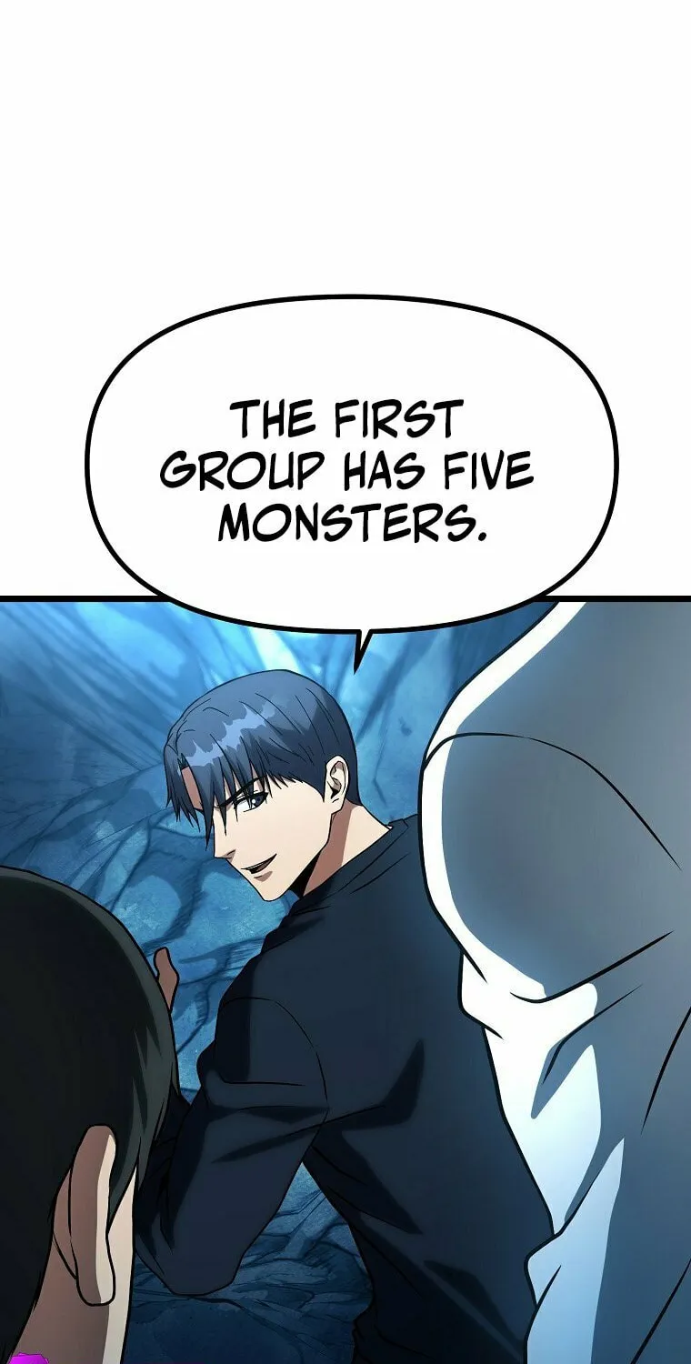 Get Some Honey by Copying Skills Chapter 39 page 36 - 