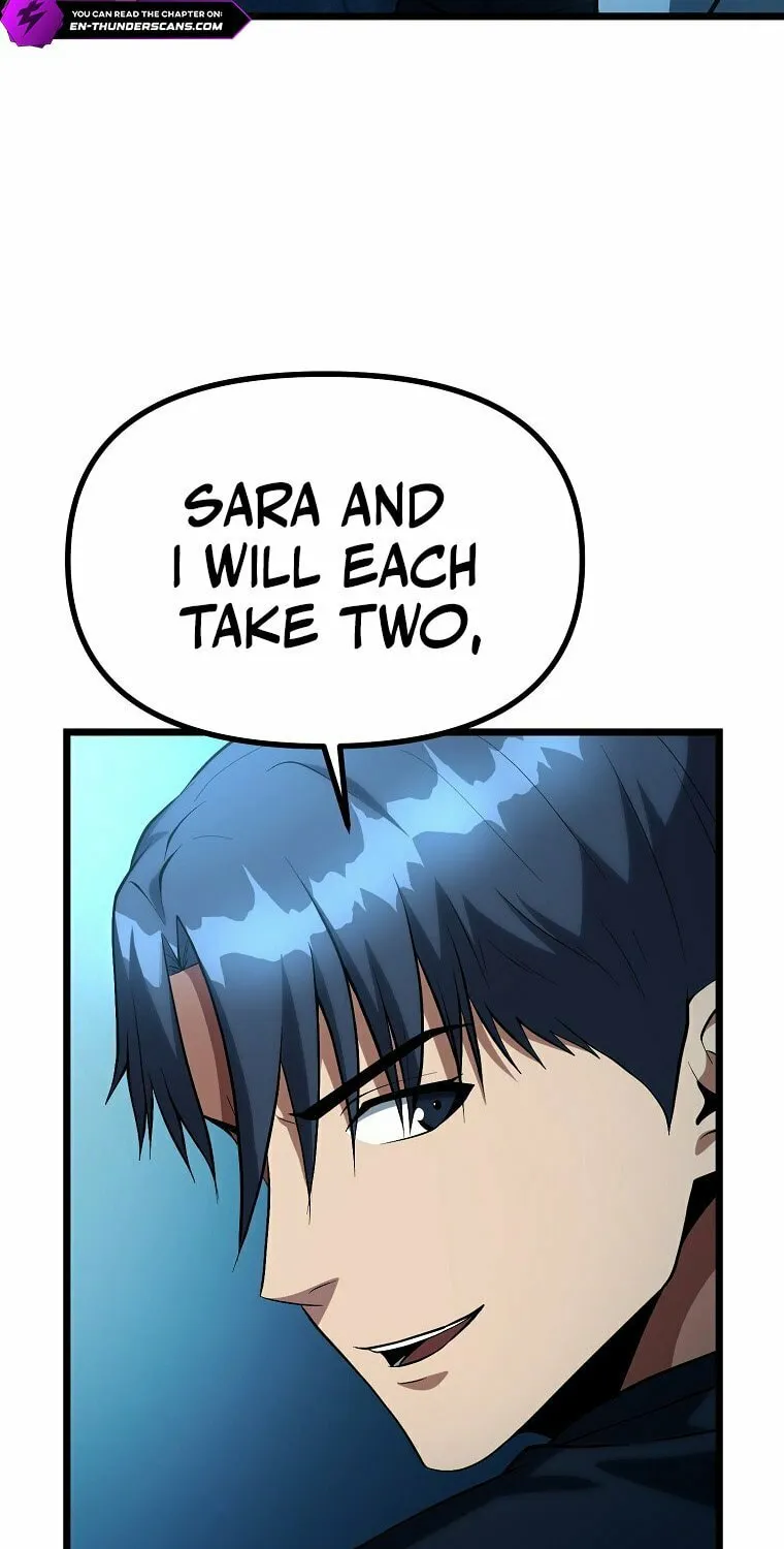 Get Some Honey by Copying Skills Chapter 39 page 37 - 