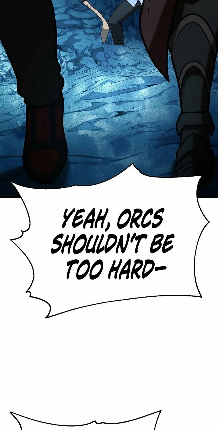 Get Some Honey by Copying Skills Chapter 39 page 41 - 