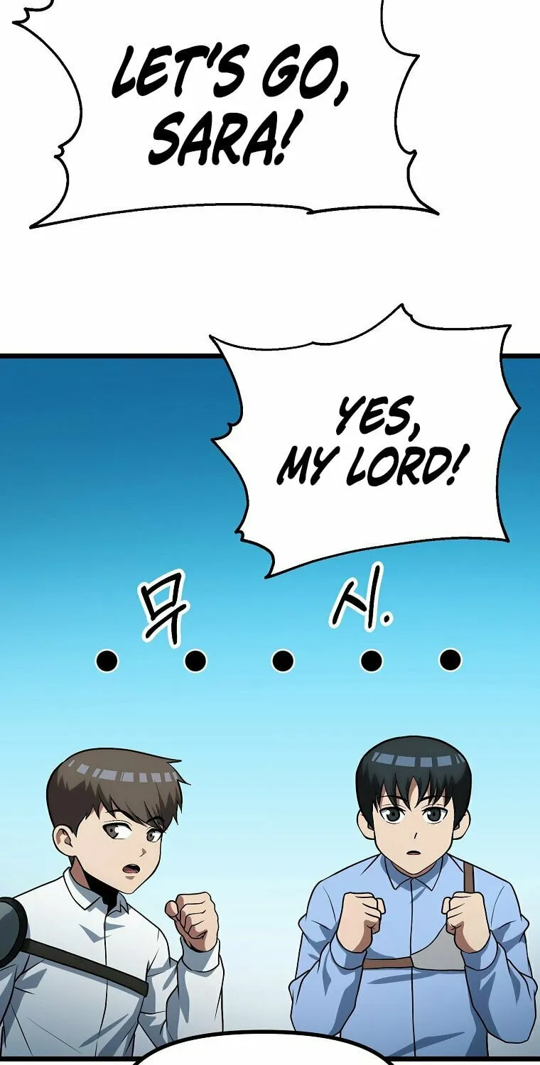Get Some Honey by Copying Skills Chapter 39 page 42 - 