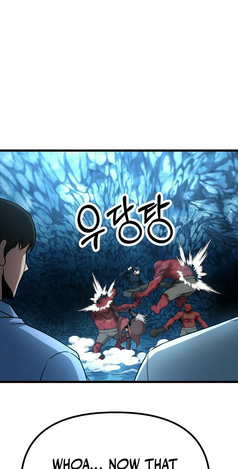 Get Some Honey by Copying Skills Chapter 39 page 49 - 