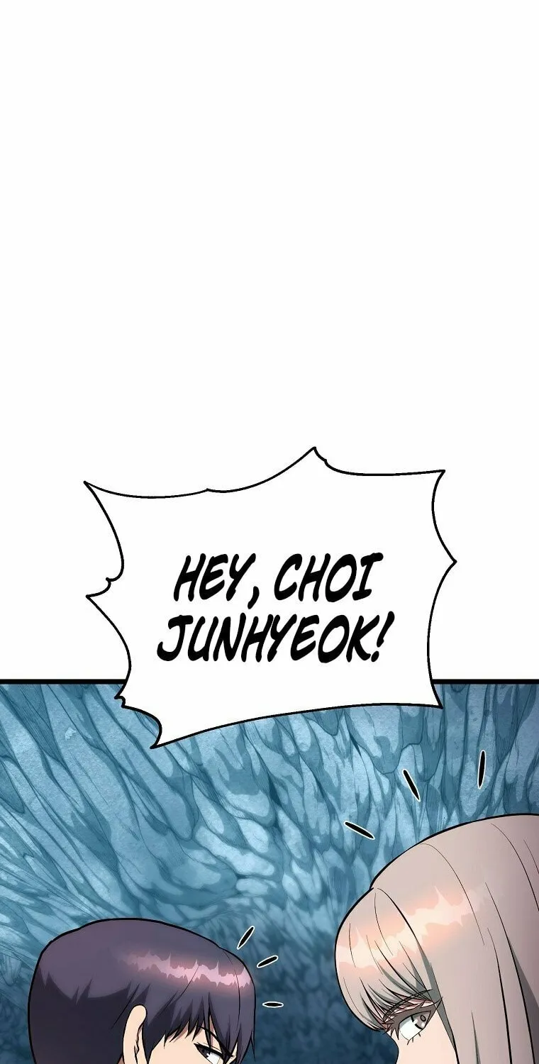 Get Some Honey by Copying Skills Chapter 39 page 6 - 