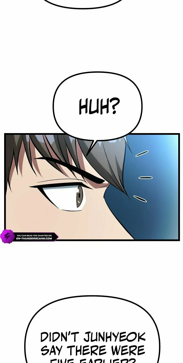 Get Some Honey by Copying Skills Chapter 39 page 51 - 