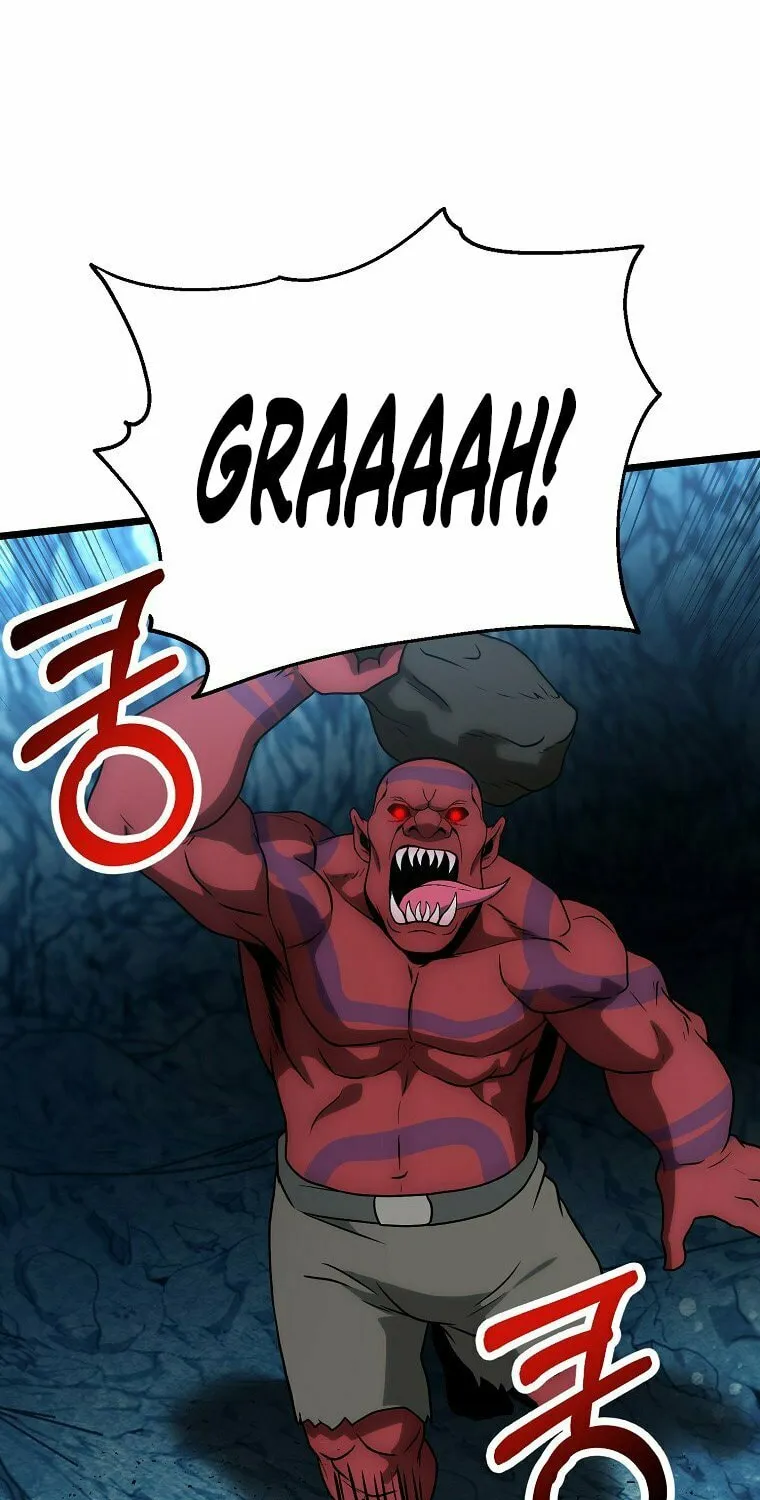 Get Some Honey by Copying Skills Chapter 39 page 56 - 