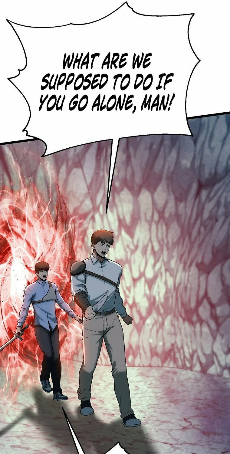 Get Some Honey by Copying Skills Chapter 39 page 8 - 