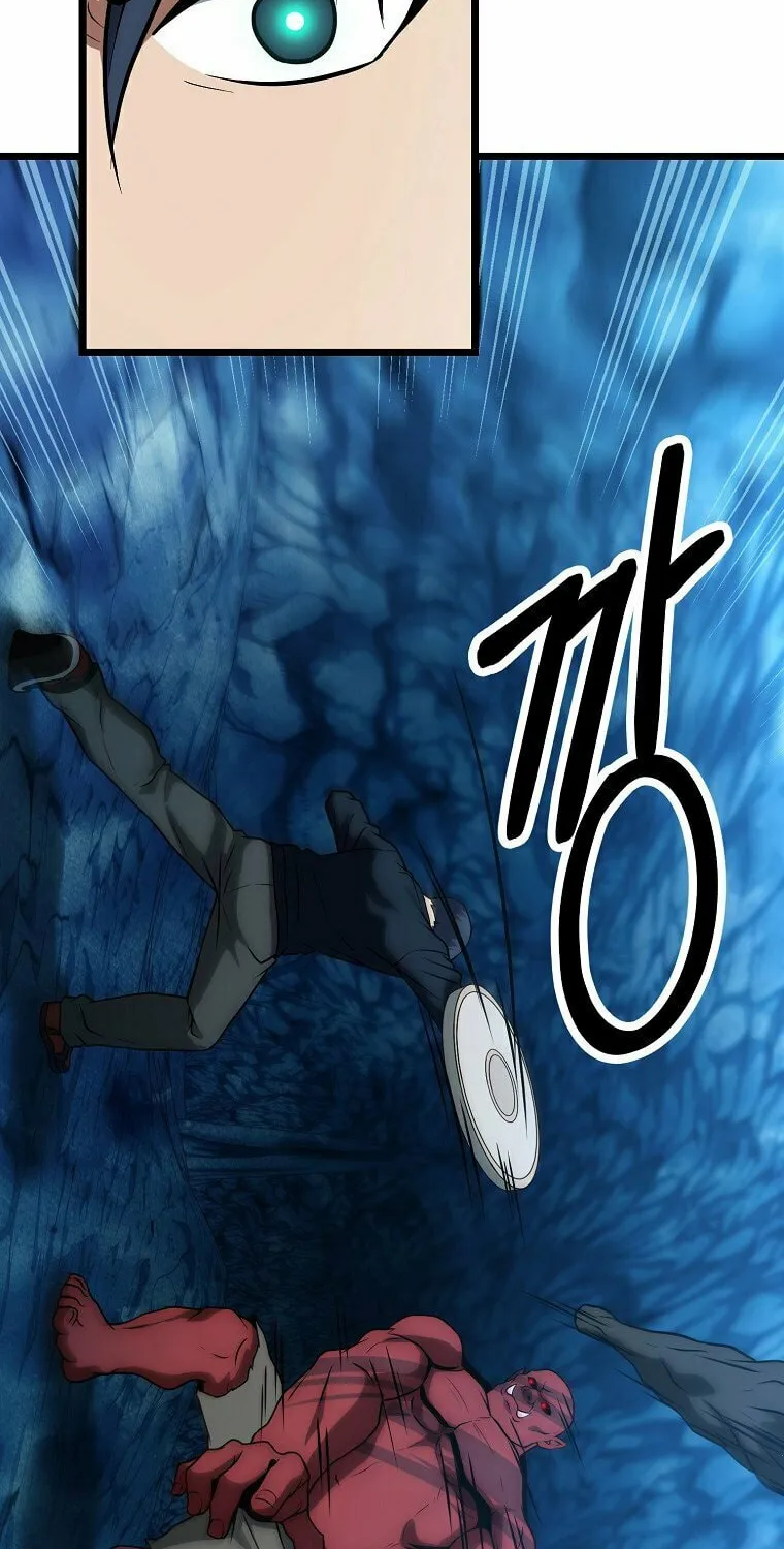 Get Some Honey by Copying Skills Chapter 39 page 71 - 