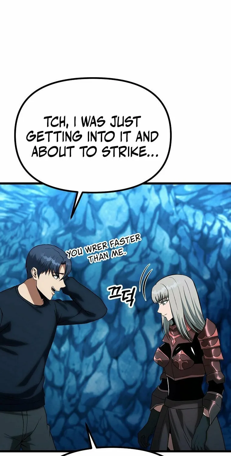 Get Some Honey by Copying Skills Chapter 39 page 83 - 